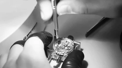 Timeless Luxury, Certified Authentic