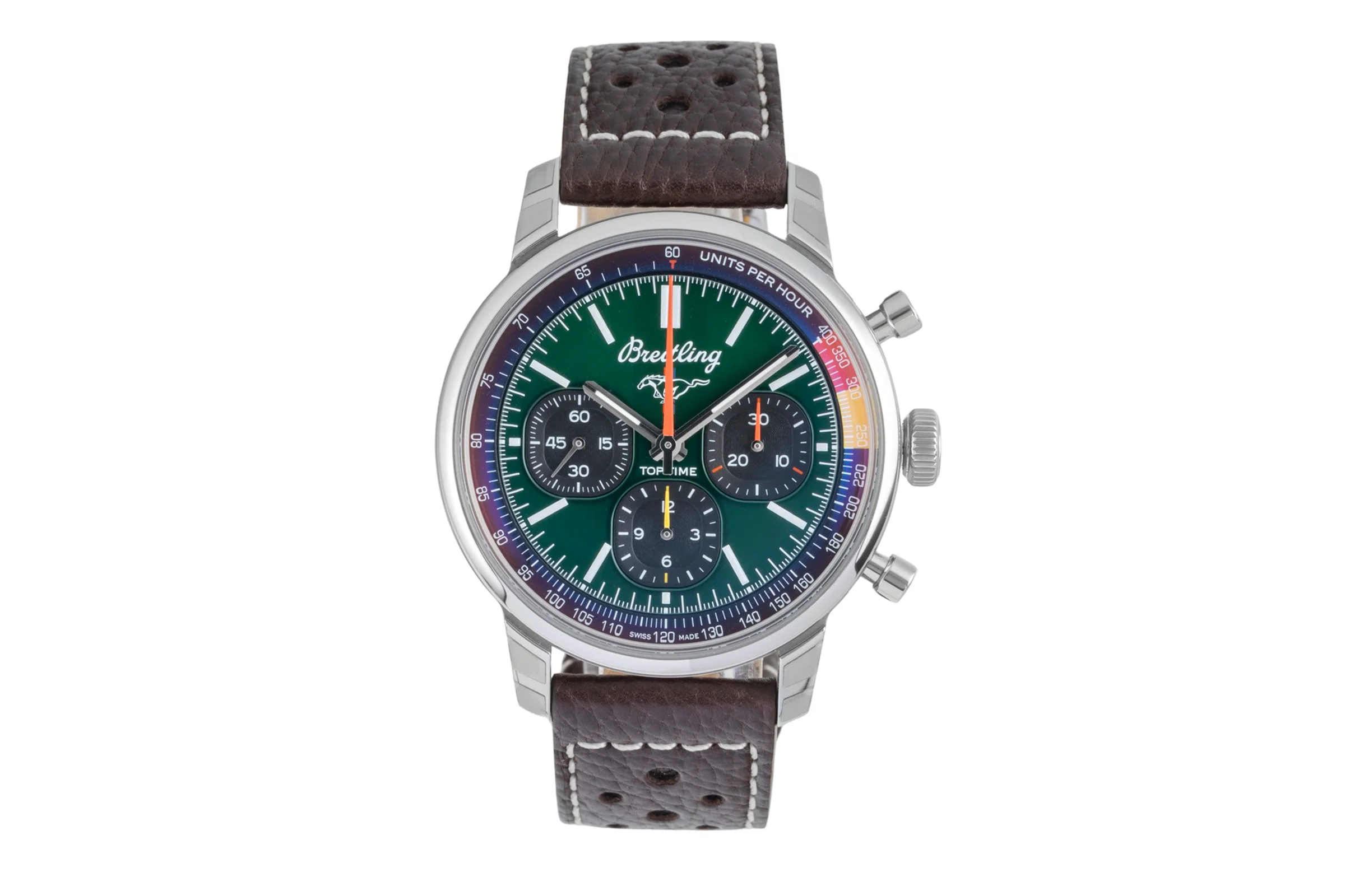 Breitling Top Time