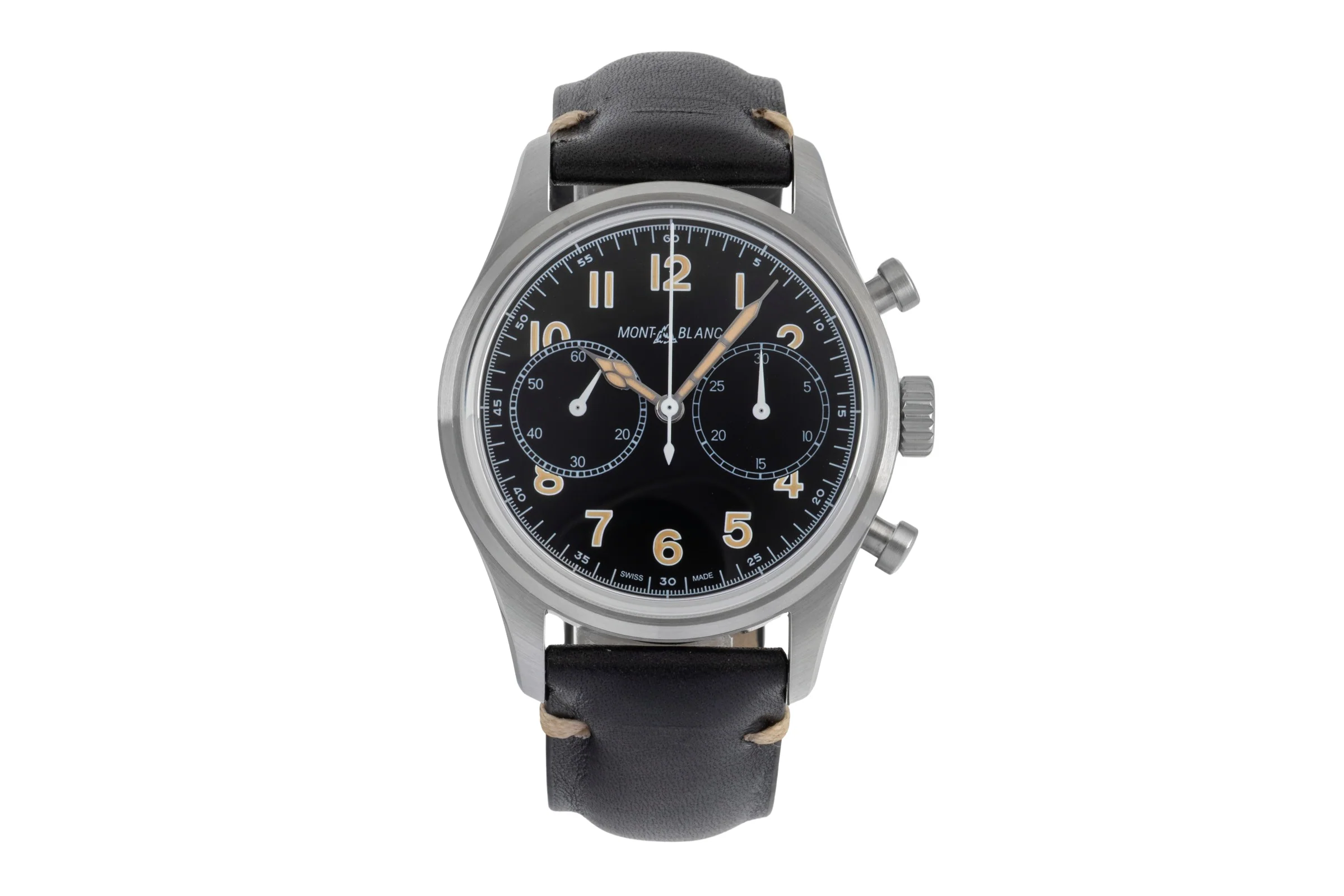 Montblanc